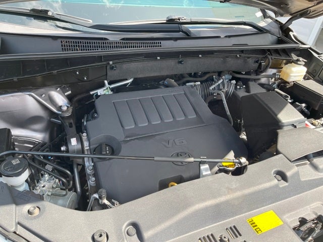 2014 Toyota Highlander LE Plus V6